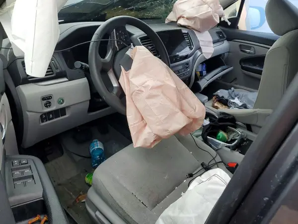 5FNYF6H31KB032589 2019 HONDA PILOT - Image 8