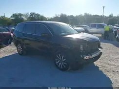5FNYF6H31KB033306 2019 HONDA PILOT