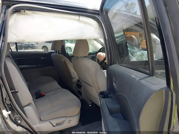 5FNYF6H31KB033306 2019 HONDA PILOT - Image 8