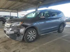 5FNYF6H31KB038103 2019 HONDA PILOT