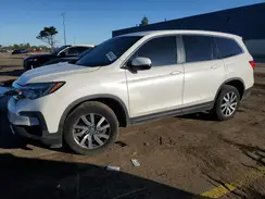 5FNYF6H31KB048680 2019 HONDA PILOT