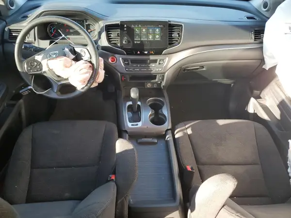 5FNYF6H31KB048680 2019 HONDA PILOT - Image 8