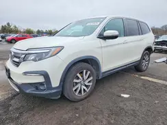5FNYF6H31KB064992 2019 HONDA PILOT