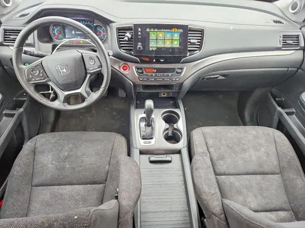 5FNYF6H31KB064992 2019 HONDA PILOT - Image 8