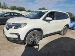 5FNYF6H31KB065026 2019 HONDA PILOT
