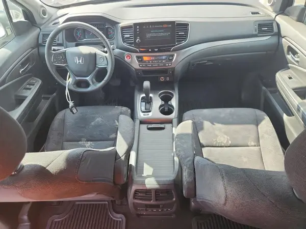 5FNYF6H31KB065026 2019 HONDA PILOT - Image 8