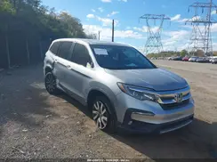 5FNYF6H31KB065804 2019 HONDA PILOT