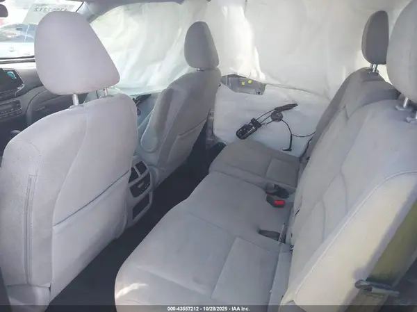 5FNYF6H31KB065804 2019 HONDA PILOT - Image 8