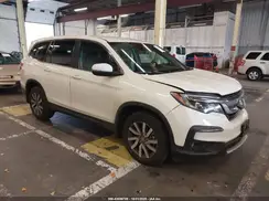 5FNYF6H31KB068525 2019 HONDA PILOT