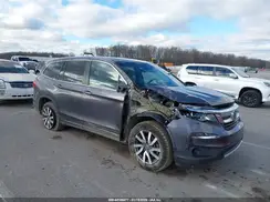 5FNYF6H31KB070694 2019 HONDA PILOT