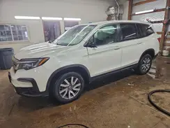 5FNYF6H31KB071411 2019 HONDA PILOT