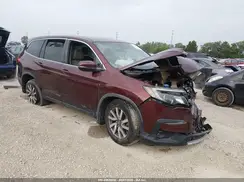 5FNYF6H31KB083185 2019 HONDA PILOT