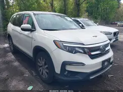 5FNYF6H31KB086152 2019 HONDA PILOT