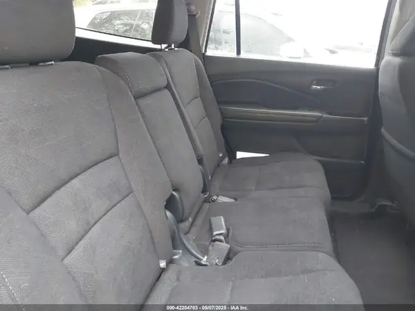 5FNYF6H31KB086152 2019 HONDA PILOT - Image 8