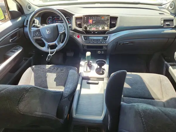 5FNYF6H31KB086166 2019 HONDA PILOT - Image 8