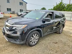 5FNYF6H31KB095479 2019 HONDA PILOT