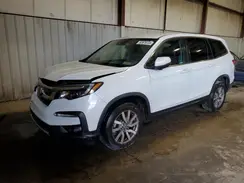5FNYF6H31LB003739 2020 HONDA PILOT