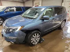 5FNYF6H31LB014918 2020 HONDA PILOT