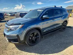 5FNYF6H31LB015681 2020 HONDA PILOT
