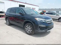 5FNYF6H31LB024901 2020 HONDA PILOT