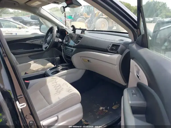 5FNYF6H31LB024901 2020 HONDA PILOT - Image 8