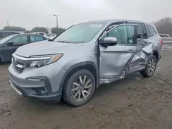 5FNYF6H31LB024963 2020 HONDA PILOT