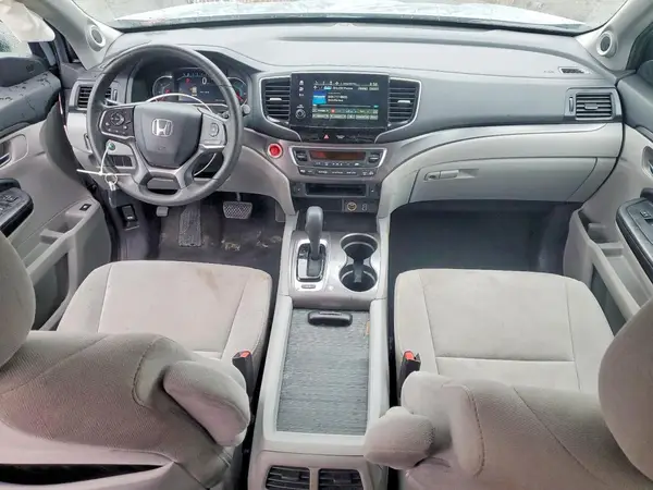 5FNYF6H31LB024963 2020 HONDA PILOT - Image 8