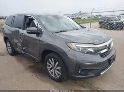 5FNYF6H31LB036112 2020 HONDA PILOT