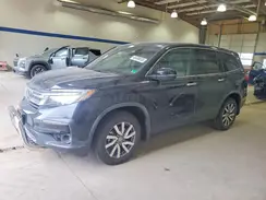 5FNYF6H31LB045232 2020 HONDA PILOT