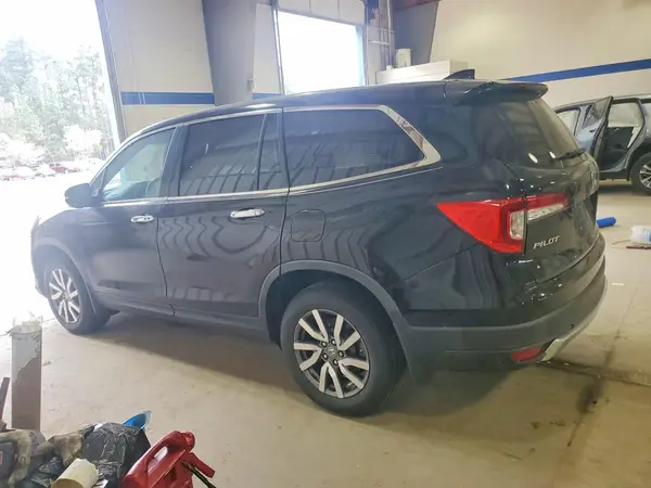 5FNYF6H31LB045232 2020 HONDA PILOT - Image 2