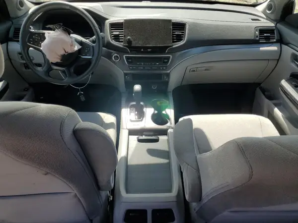 5FNYF6H31LB056859 2020 HONDA PILOT - Image 8