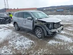 5FNYF6H31LB059860 2020 HONDA PILOT