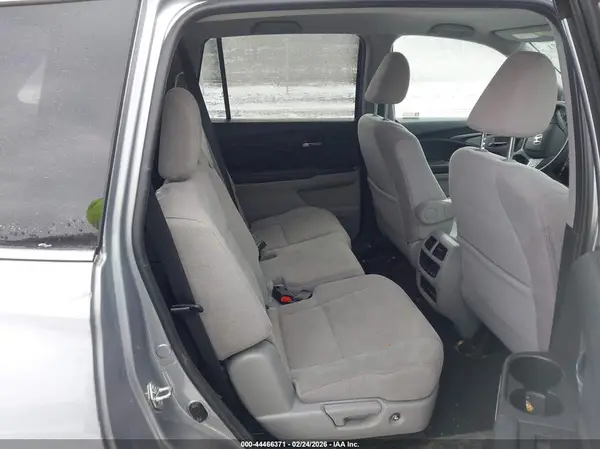 5FNYF6H31LB059860 2020 HONDA PILOT - Image 8