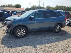 5FNYF6H31LB065559 2020 HONDA PILOT