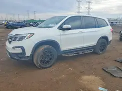 5FNYF6H31MB010935 2021 HONDA PILOT