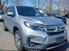5FNYF6H31MB023233 2021 HONDA PILOT