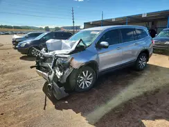 5FNYF6H31MB031008 2021 HONDA PILOT