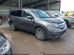 5FNYF6H31MB045104 2021 HONDA PILOT