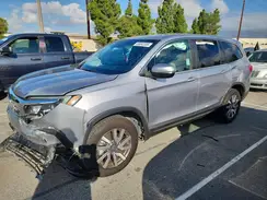 5FNYF6H31MB065773 2021 HONDA PILOT