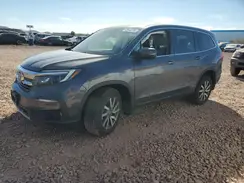 5FNYF6H31MB095226 2021 HONDA PILOT