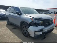 5FNYF6H31NB017384 2022 HONDA PILOT