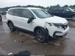 5FNYF6H31NB037070 2022 HONDA PILOT