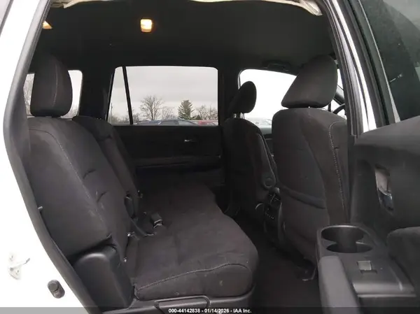 5FNYF6H31NB037389 2022 HONDA PILOT - Image 8