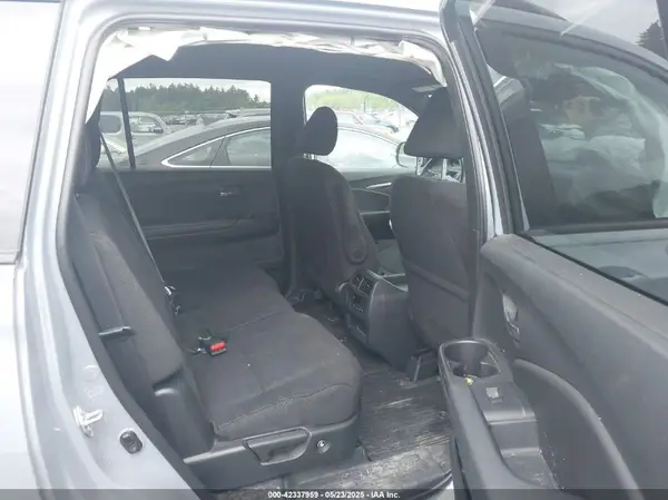 5FNYF6H31NB038980 2022 HONDA PILOT - Image 8