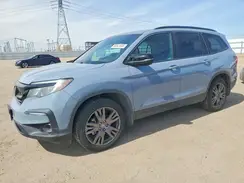 5FNYF6H31NB041507 2022 HONDA PILOT