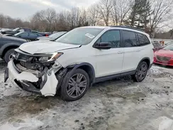5FNYF6H31NB061949 2022 HONDA PILOT
