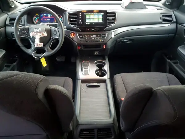 5FNYF6H31NB061949 2022 HONDA PILOT - Image 8