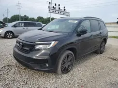 5FNYF6H31NB067072 2022 HONDA PILOT