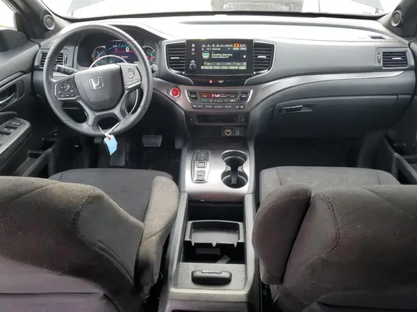5FNYF6H31NB067072 2022 HONDA PILOT - Image 8