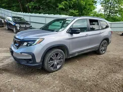 5FNYF6H31NB071266 2022 HONDA PILOT